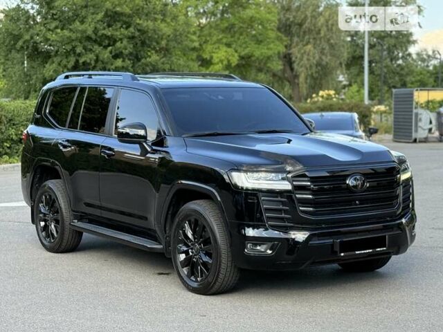 Тойота Ленд Крузер, объемом двигателя 3.3 л и пробегом 13 тыс. км за 89999 $, фото 21 на Automoto.ua