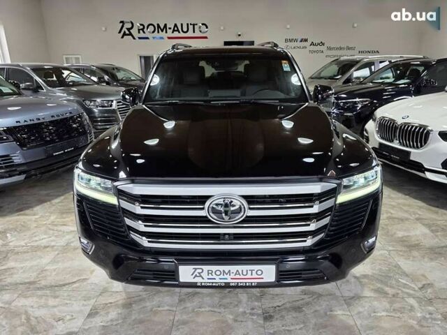 Тойота Ленд Крузер, объемом двигателя 3.3 л и пробегом 85 тыс. км за 77900 $, фото 29 на Automoto.ua