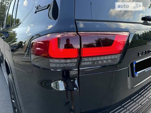 Тойота Ленд Крузер, объемом двигателя 3.3 л и пробегом 13 тыс. км за 89999 $, фото 11 на Automoto.ua