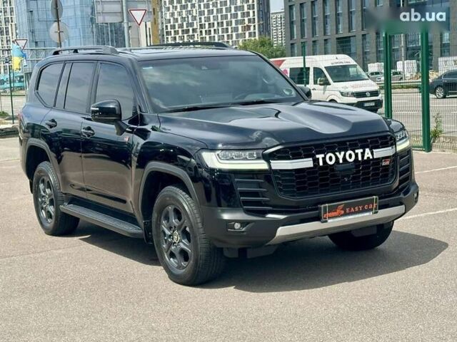 Тойота Ленд Крузер, объемом двигателя 3.3 л и пробегом 83 тыс. км за 74500 $, фото 12 на Automoto.ua