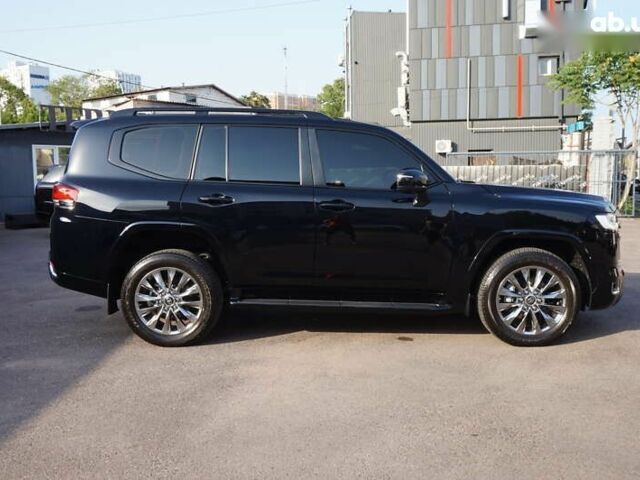 Тойота Ленд Крузер, объемом двигателя 3.3 л и пробегом 27 тыс. км за 86500 $, фото 3 на Automoto.ua