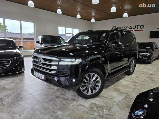 Тойота Ленд Крузер, объемом двигателя 3.3 л и пробегом 85 тыс. км за 77900 $, фото 22 на Automoto.ua