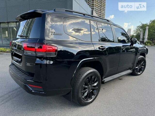 Тойота Ленд Крузер, объемом двигателя 3.3 л и пробегом 13 тыс. км за 89999 $, фото 10 на Automoto.ua