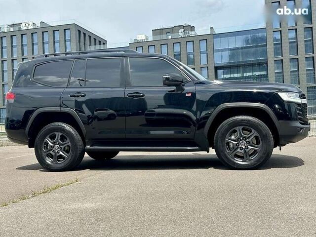 Тойота Ленд Крузер, объемом двигателя 3.3 л и пробегом 83 тыс. км за 74500 $, фото 14 на Automoto.ua