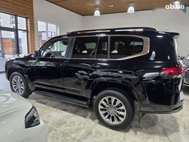 Тойота Ленд Крузер, объемом двигателя 3.3 л и пробегом 85 тыс. км за 77900 $, фото 6 на Automoto.ua