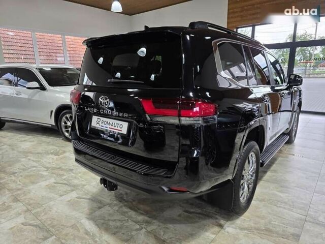 Тойота Ленд Крузер, объемом двигателя 3.3 л и пробегом 85 тыс. км за 77900 $, фото 17 на Automoto.ua