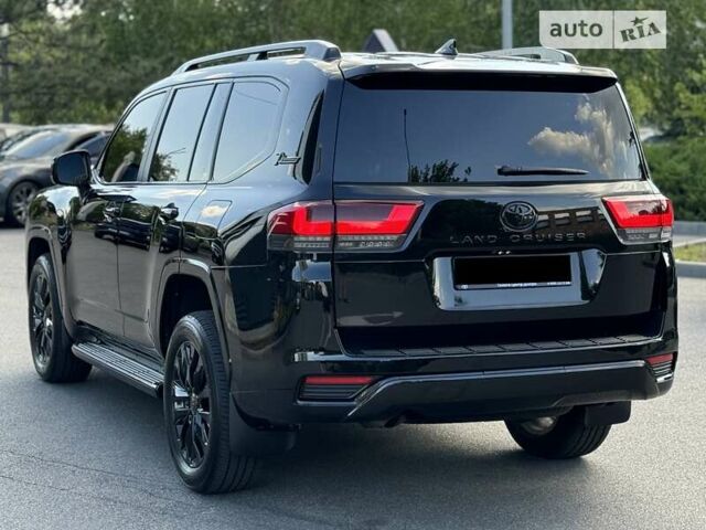 Тойота Ленд Крузер, объемом двигателя 3.3 л и пробегом 13 тыс. км за 89999 $, фото 15 на Automoto.ua