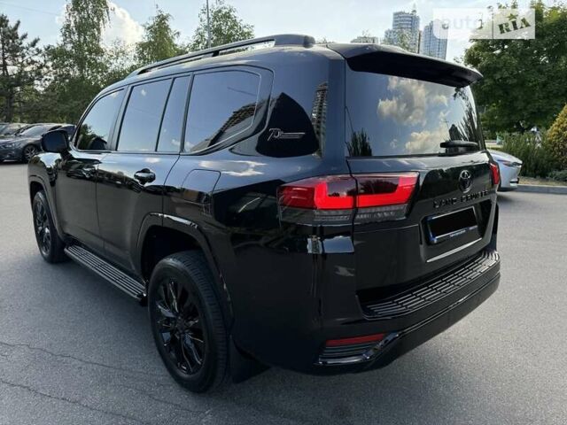 Тойота Ленд Крузер, объемом двигателя 3.3 л и пробегом 13 тыс. км за 89999 $, фото 14 на Automoto.ua