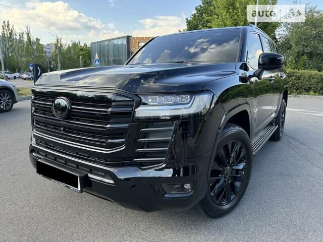 Тойота Ленд Крузер, объемом двигателя 3.3 л и пробегом 13 тыс. км за 89999 $, фото 2 на Automoto.ua