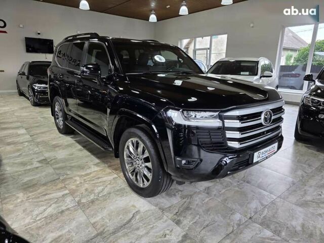 Тойота Ленд Крузер, объемом двигателя 3.3 л и пробегом 85 тыс. км за 77900 $, фото 13 на Automoto.ua