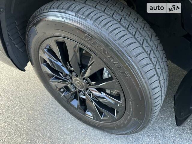 Тойота Ленд Крузер, объемом двигателя 3.3 л и пробегом 13 тыс. км за 89999 $, фото 6 на Automoto.ua