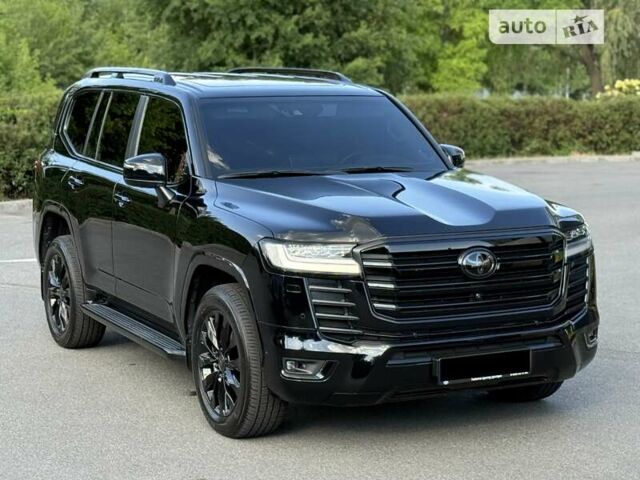 Тойота Ленд Крузер, объемом двигателя 3.3 л и пробегом 13 тыс. км за 89999 $, фото 22 на Automoto.ua