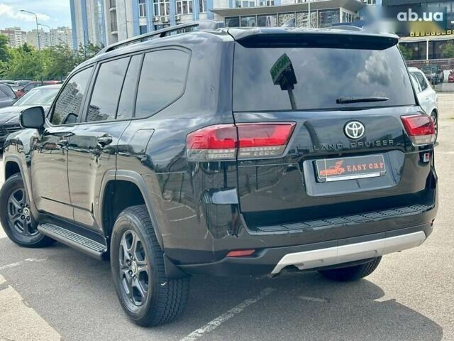 Тойота Ленд Крузер, объемом двигателя 3.3 л и пробегом 83 тыс. км за 74500 $, фото 10 на Automoto.ua