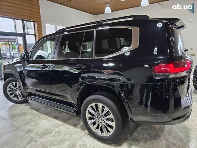 Тойота Ленд Крузер, объемом двигателя 3.3 л и пробегом 85 тыс. км за 77900 $, фото 25 на Automoto.ua