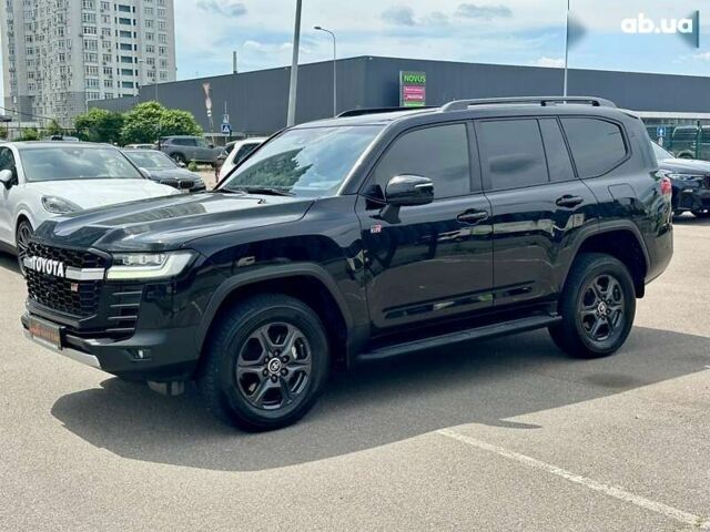 Тойота Ленд Крузер, объемом двигателя 3.3 л и пробегом 83 тыс. км за 74500 $, фото 18 на Automoto.ua