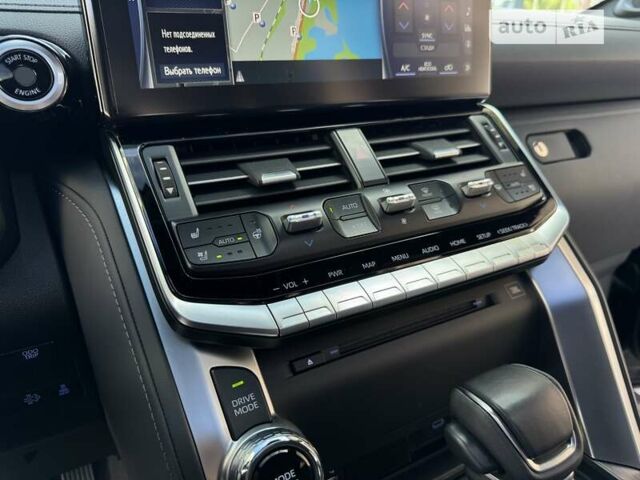 Тойота Ленд Крузер, объемом двигателя 3.3 л и пробегом 13 тыс. км за 89999 $, фото 34 на Automoto.ua