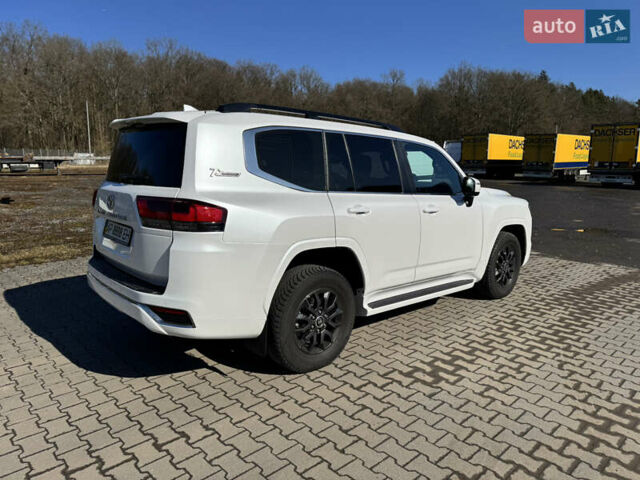 Тойота Ленд Крузер, объемом двигателя 3.3 л и пробегом 54 тыс. км за 84000 $, фото 2 на Automoto.ua