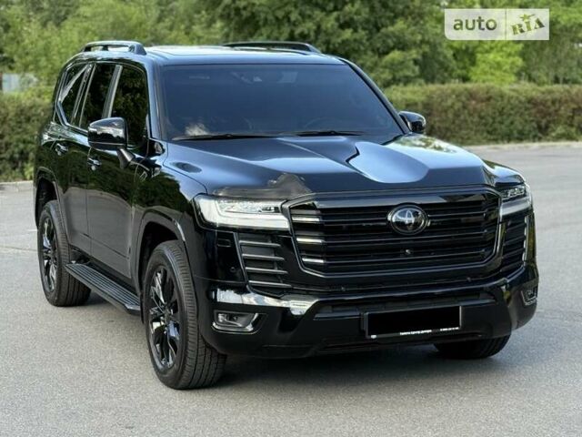 Тойота Ленд Крузер, объемом двигателя 3.3 л и пробегом 13 тыс. км за 89999 $, фото 20 на Automoto.ua