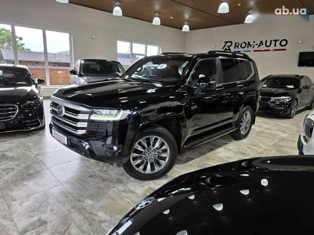 Тойота Ленд Крузер, объемом двигателя 3.3 л и пробегом 85 тыс. км за 77900 $, фото 23 на Automoto.ua