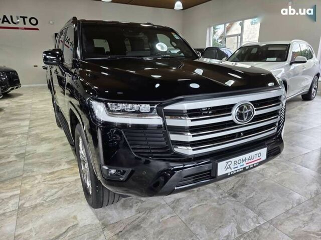 Тойота Ленд Крузер, объемом двигателя 3.3 л и пробегом 85 тыс. км за 77900 $, фото 11 на Automoto.ua