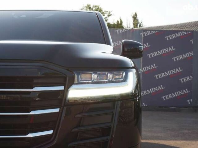 Тойота Ленд Крузер, объемом двигателя 3.3 л и пробегом 27 тыс. км за 86500 $, фото 11 на Automoto.ua