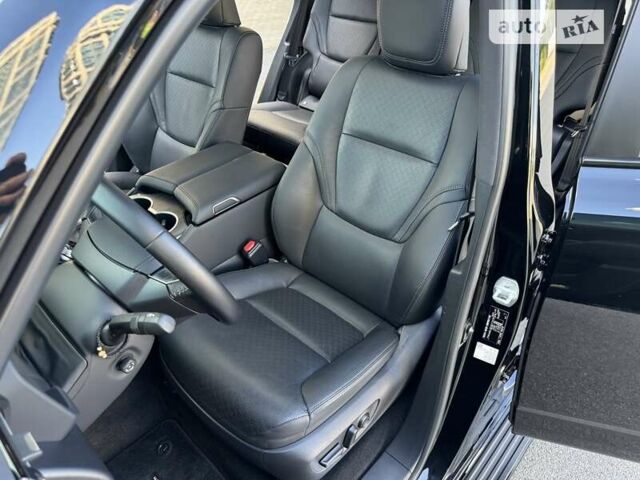 Тойота Ленд Крузер, объемом двигателя 3.3 л и пробегом 13 тыс. км за 89999 $, фото 23 на Automoto.ua