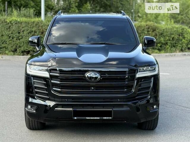 Тойота Ленд Крузер, объемом двигателя 3.3 л и пробегом 13 тыс. км за 89999 $, фото 17 на Automoto.ua