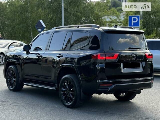 Тойота Ленд Крузер, объемом двигателя 3.3 л и пробегом 13 тыс. км за 89999 $, фото 13 на Automoto.ua