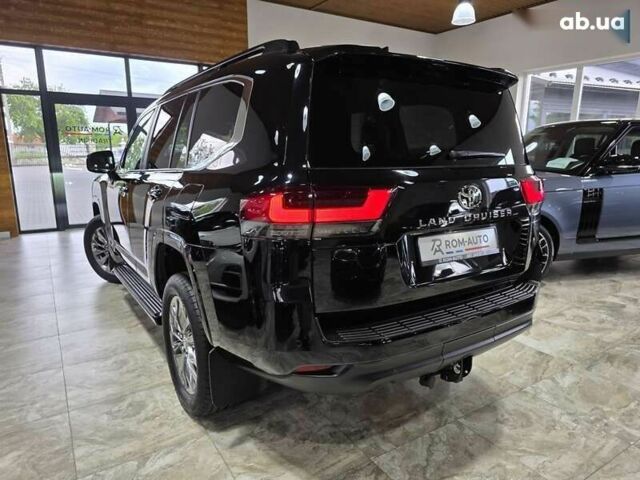 Тойота Ленд Крузер, объемом двигателя 3.3 л и пробегом 85 тыс. км за 77900 $, фото 27 на Automoto.ua
