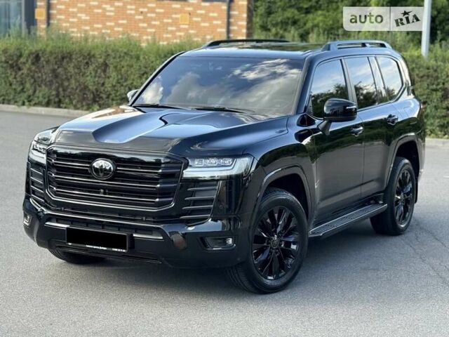 Тойота Ленд Крузер, объемом двигателя 3.3 л и пробегом 13 тыс. км за 89999 $, фото 3 на Automoto.ua