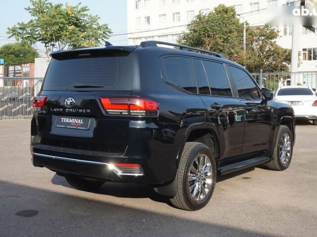 Тойота Ленд Крузер, объемом двигателя 3.3 л и пробегом 27 тыс. км за 86500 $, фото 4 на Automoto.ua