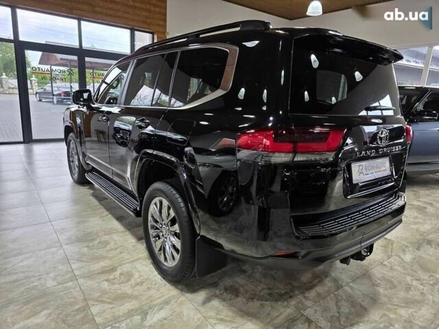 Тойота Ленд Крузер, объемом двигателя 3.3 л и пробегом 85 тыс. км за 77900 $, фото 7 на Automoto.ua