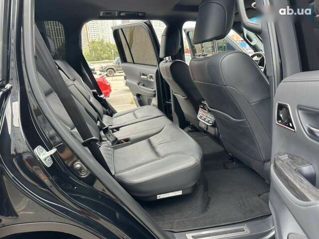 Тойота Ленд Крузер, объемом двигателя 3.3 л и пробегом 83 тыс. км за 74500 $, фото 28 на Automoto.ua