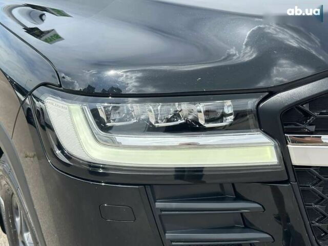 Тойота Ленд Крузер, объемом двигателя 3.3 л и пробегом 83 тыс. км за 74500 $, фото 21 на Automoto.ua