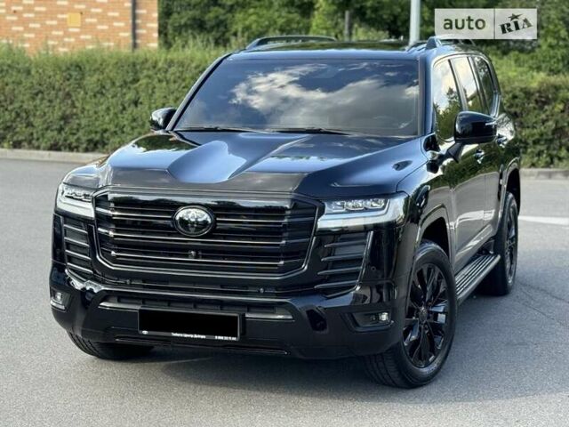 Тойота Ленд Крузер, объемом двигателя 3.3 л и пробегом 13 тыс. км за 89999 $, фото 1 на Automoto.ua