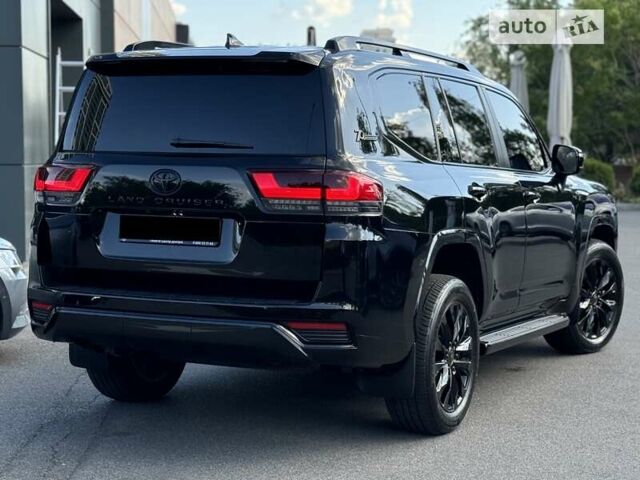 Тойота Ленд Крузер, объемом двигателя 3.3 л и пробегом 13 тыс. км за 89999 $, фото 9 на Automoto.ua