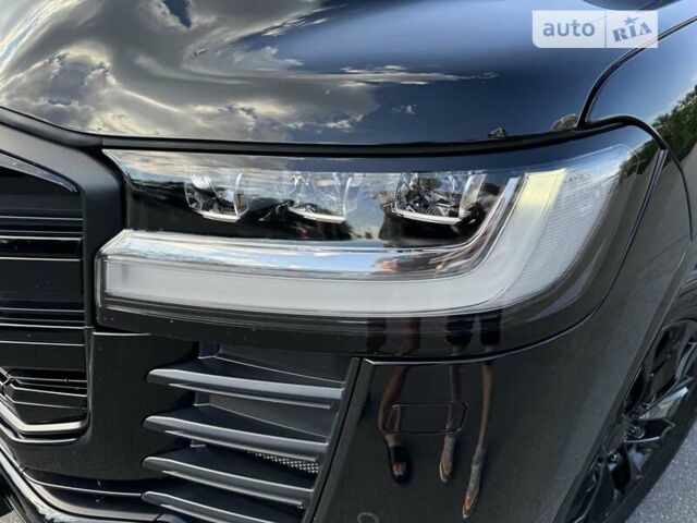 Тойота Ленд Крузер, объемом двигателя 3.3 л и пробегом 13 тыс. км за 89999 $, фото 5 на Automoto.ua