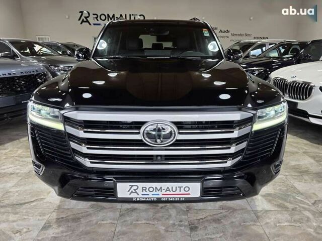 Тойота Ленд Крузер, объемом двигателя 3.3 л и пробегом 85 тыс. км за 77900 $, фото 19 на Automoto.ua