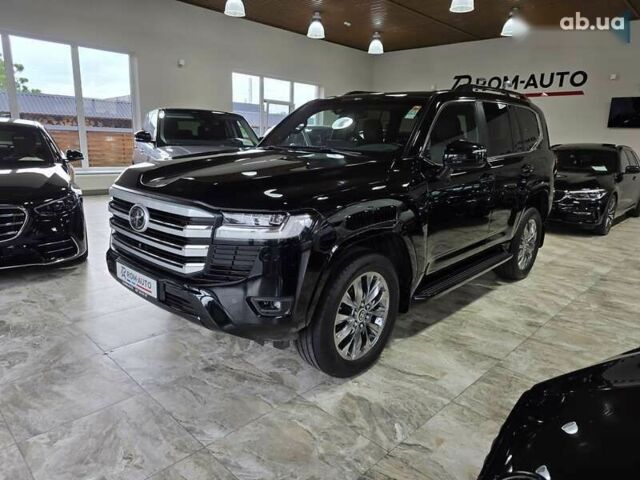 Тойота Ленд Крузер, объемом двигателя 3.3 л и пробегом 85 тыс. км за 77900 $, фото 3 на Automoto.ua