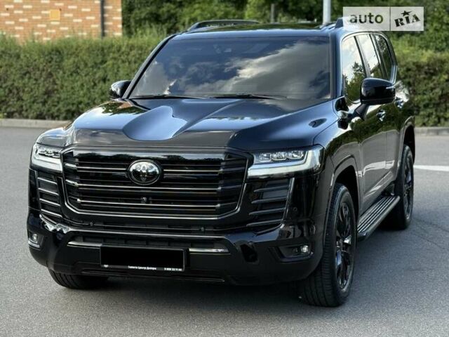 Тойота Ленд Крузер, объемом двигателя 3.3 л и пробегом 13 тыс. км за 89999 $, фото 18 на Automoto.ua