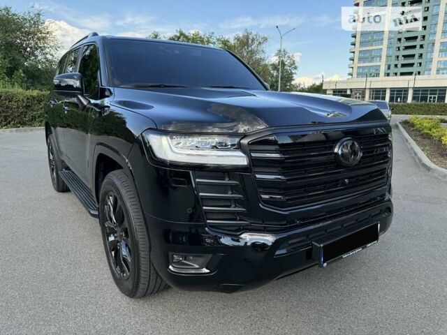 Тойота Ленд Крузер, объемом двигателя 3.3 л и пробегом 13 тыс. км за 89999 $, фото 19 на Automoto.ua