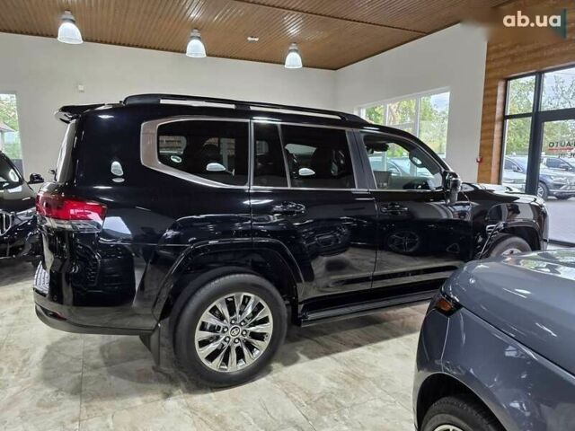 Тойота Ленд Крузер, объемом двигателя 3.3 л и пробегом 85 тыс. км за 77900 $, фото 16 на Automoto.ua