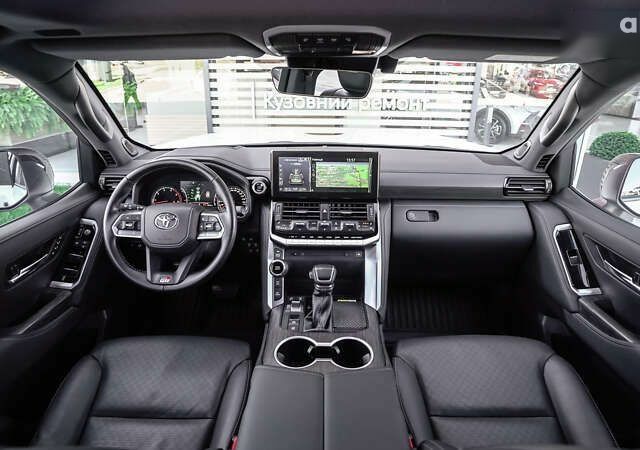 Тойота Ленд Крузер, объемом двигателя 3.3 л и пробегом 69 тыс. км за 80012 $, фото 7 на Automoto.ua