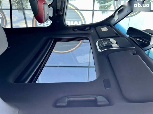 Тойота Ленд Крузер, объемом двигателя 3.3 л и пробегом 53 тыс. км за 78999 $, фото 25 на Automoto.ua