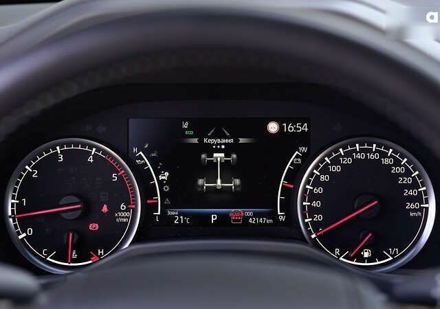 Тойота Ленд Крузер, объемом двигателя 3.4 л и пробегом 42 тыс. км за 82574 $, фото 26 на Automoto.ua