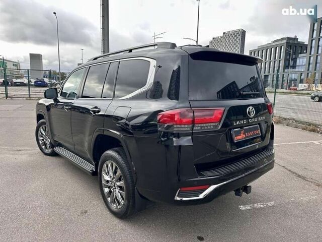 Тойота Ленд Крузер, объемом двигателя 3.4 л и пробегом 19 тыс. км за 88700 $, фото 17 на Automoto.ua