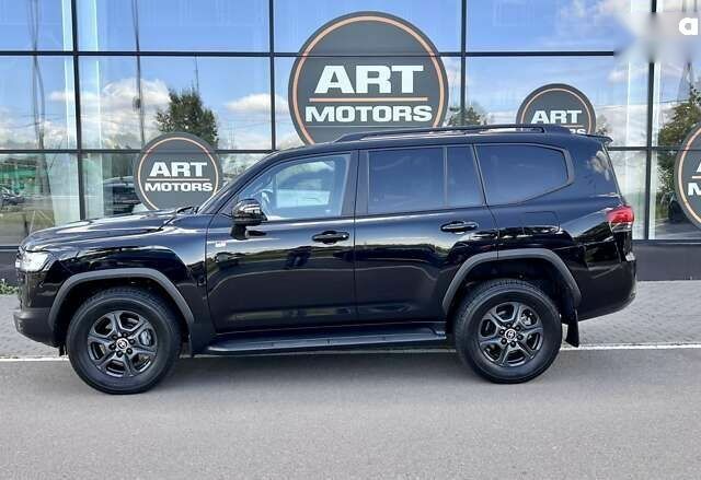 Тойота Ленд Крузер, объемом двигателя 3.3 л и пробегом 53 тыс. км за 78999 $, фото 12 на Automoto.ua