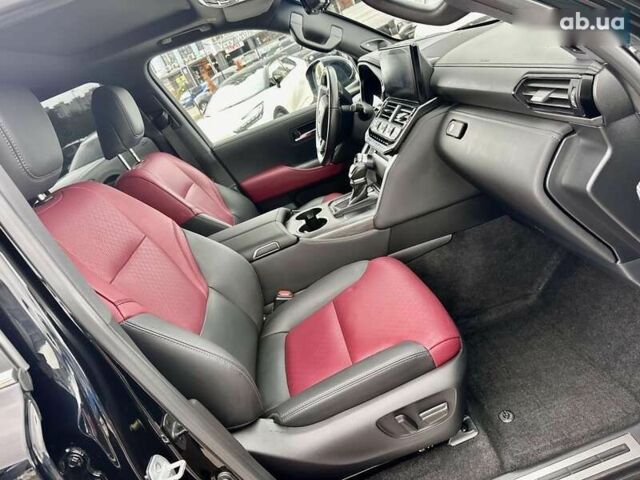 Тойота Ленд Крузер, объемом двигателя 3.4 л и пробегом 19 тыс. км за 88700 $, фото 20 на Automoto.ua