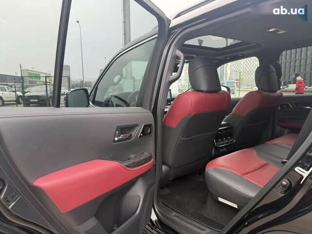 Тойота Ленд Крузер, объемом двигателя 3.4 л и пробегом 31 тыс. км за 87700 $, фото 17 на Automoto.ua