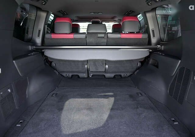 Тойота Ленд Крузер, объемом двигателя 3.4 л и пробегом 42 тыс. км за 82574 $, фото 9 на Automoto.ua